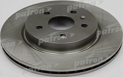 Тормозной диск Patron. Артикул PBD1544