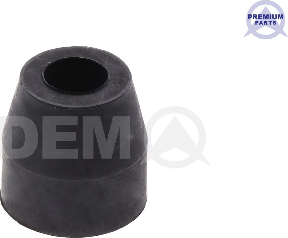 Сайлентблок переднего рычага подвески Sidem. Артикул 877619