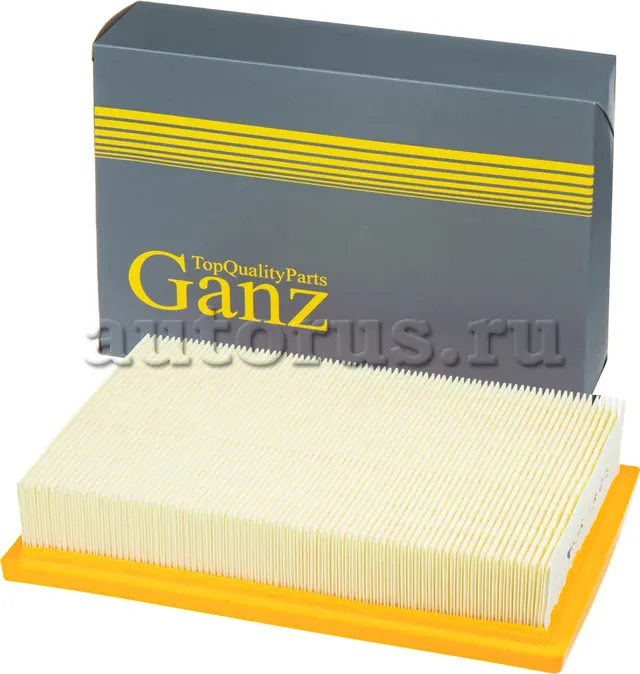 Фильтр воздушный (Ganz). Артикул GIR04242