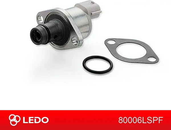 Клапан ТНВД (SCV) (Ledo) Ledo. Артикул 80006lspf