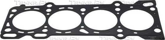 Прокладка ГБЦ Zentparts для Mazda MX-6 1992-1997. Артикул Z16836