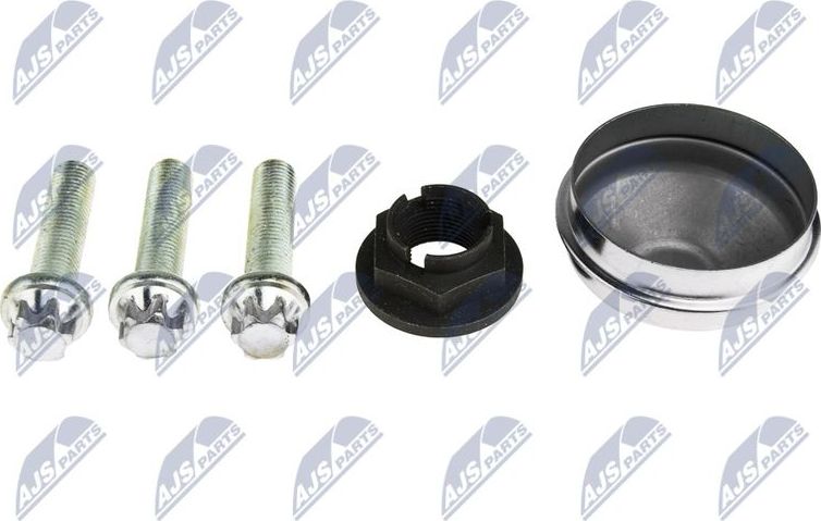 РЕМКОМПЛЕКТ OPEL NTY. Артикул KLP-PL-014-Z