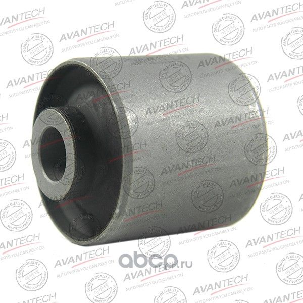 Сайлентблок заднего верхнего продольного рычага (4 шт/авто) (Avantech) Avantech. Артикул ASB0193