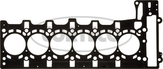 Прокладка ГБЦ Corteco для BMW 3 VI (F3x) 2011-2016. Артикул 83403041