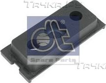Крепление (кронштейн) радиатора DT Spare Parts для Renault Premium II 2005-2013. Артикул 2.15306