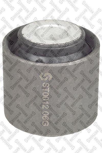 Сайлентблок заднего рычага подвески Stellox правый/левый для Mercedes-Benz C-Класс I (W202) 1994-2001. Артикул 87-03166-SX