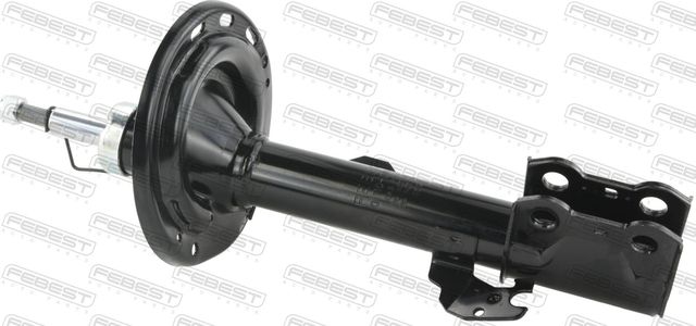 Амортизатор Febest передний левый для Toyota Highlander II (U40) 2010-2014. Артикул 01110-006FL