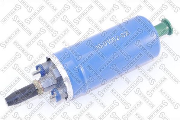 Бензонасос (топливный насос) Stellox. Артикул 10-01052-SX