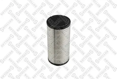 Воздушный фильтр Stellox (Синтетика). Артикул 81-21097-SX