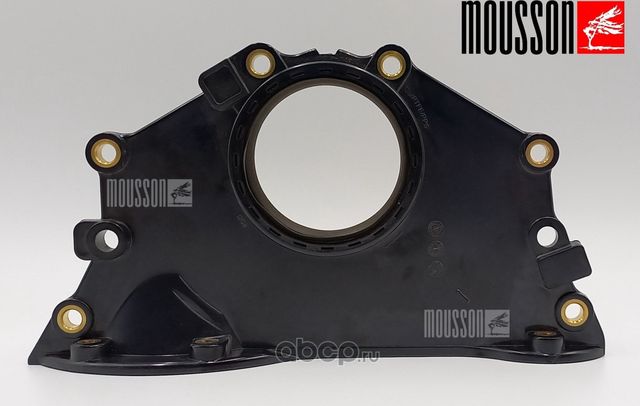 Сальник передний Porsche 3,6 M55.02 (Mousson). Артикул SEAM5502F