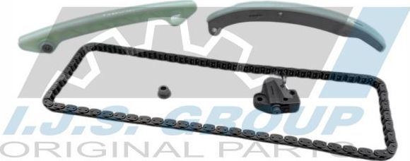 Цепь ГРМ IJS Group. Артикул 40-1070K