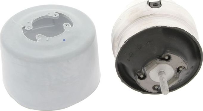 Подушка (опора) двигателя Corteco. Артикул 80000010