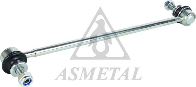 Стойка (тяга) стабилизатора Asmetal. Артикул 26TY2000