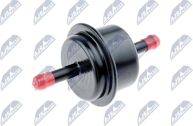 Фильтр АКПП NTY для Honda Stream I 2001-2006. Артикул FSF-HD-006