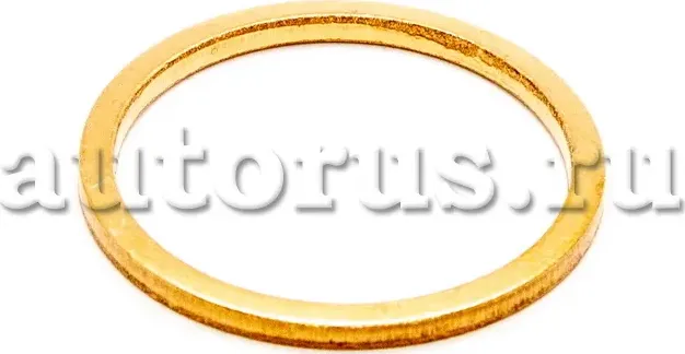 Сливная пробка масляного поддона двигателя VAG. Артикул N0438541