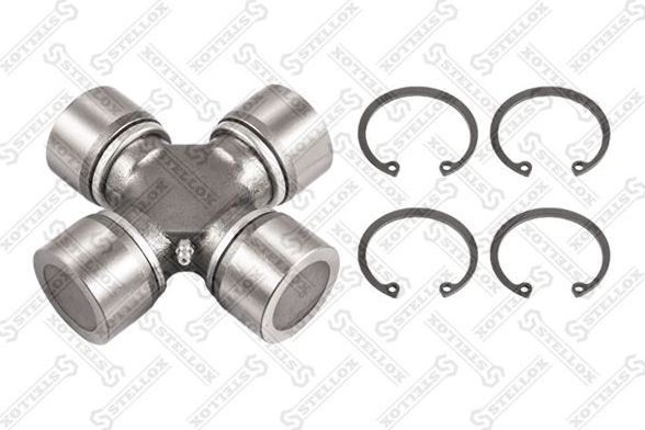Крестовина карданного вала Stellox для DAF CF 75 2001-2013. Артикул 84-67330-SX