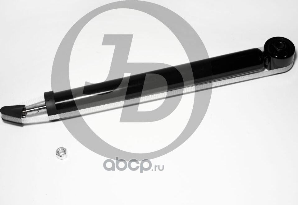 Амортизатор газомасляный задний (Just Drive). Артикул JAA0416