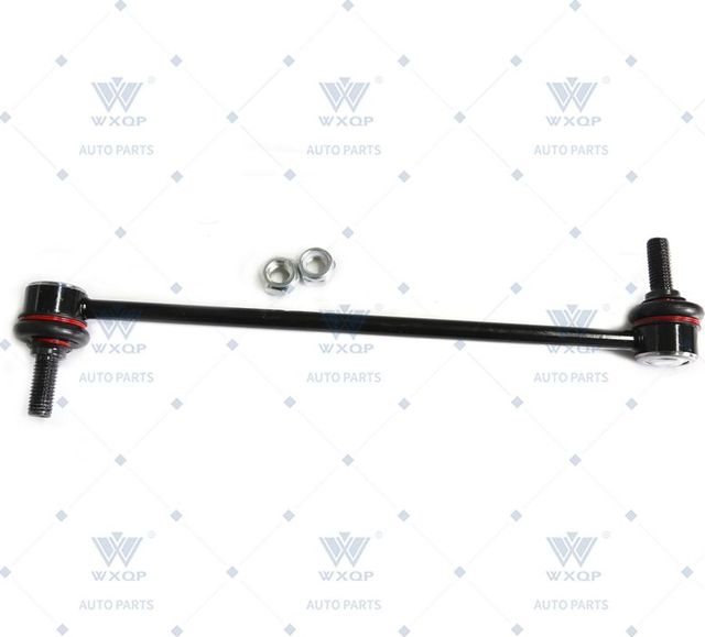 Стойка (тяга) стабилизатора Wxqp передняя для Opel Ampera I 2011-2015. Артикул 551035