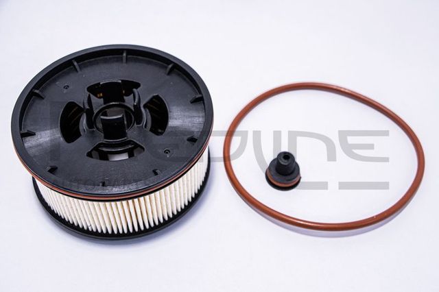 Топливный фильтр RED Line. Артикул 37HY051