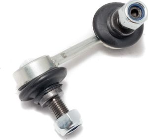 Стойка (тяга) стабилизатора Cworks передняя правая для Mitsubishi Pajero IV 2007-2025. Артикул F250R0039