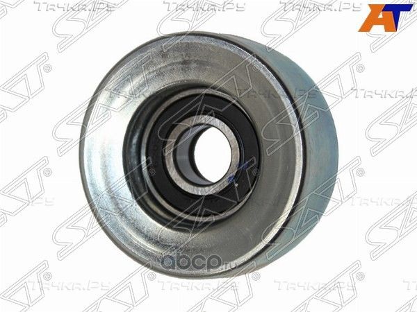 РОЛИК НАТЯЖИТЕЛЯ ПРИВОДНОГО РЕМНЯ HONDA ACCORD VII (SAT). Артикул ST31189R0A005