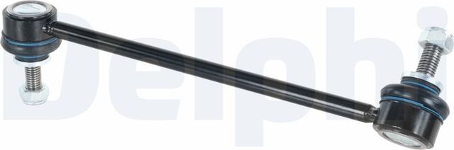 Стойка (тяга) стабилизатора Delphi (сталь) для Tesla Model Y I 2019-2026. Артикул TC4330