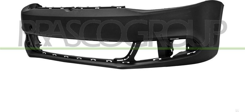 Бампер Prasco. Артикул VG5221001