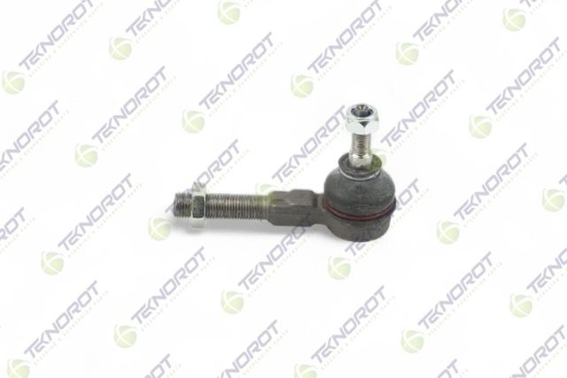 Наконечник рулевой тяги Teknorot (сталь) для Renault 21 1986-1994. Артикул R-201