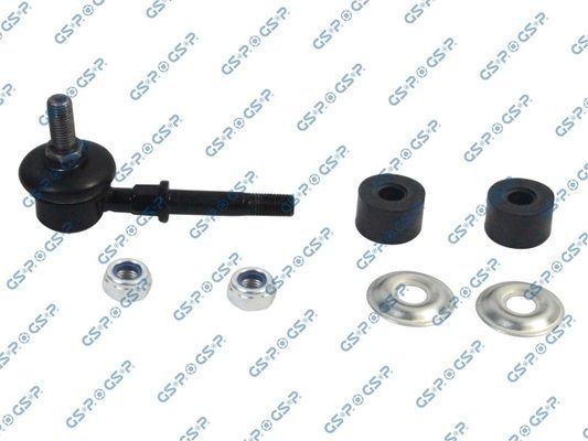 Стойка (тяга) стабилизатора GSP. Артикул S050735