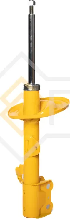 Стойка амортизаторная передняя R (Sufix). Артикул SU1610