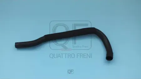 ПАТРУБОК СИСТЕМЫ ОХЛАЖДЕНИЯ (Quattro Freni). Артикул QF45A00152
