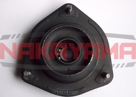Опора амортизатора (Nakayama). Артикул L1014