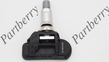 ДАТЧИК ДАВЛЕНИЯ В ШИНАХ 433MHZ (Partberry). Артикул PB1110544 