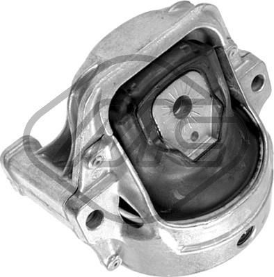 Подушка (опора) двигателя Metalcaucho. Артикул 16214