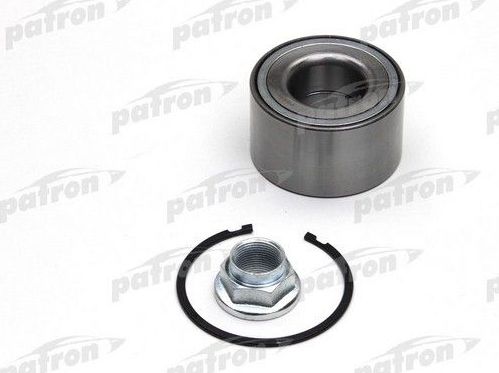 Ступичный подшипник (комплект) Patron. Артикул PBK6805
