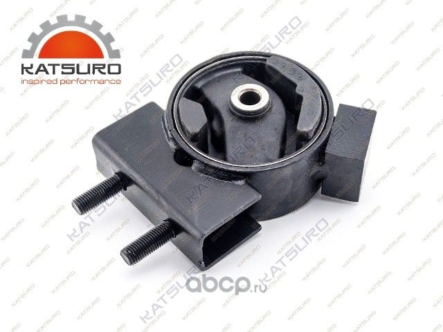 ПОДУШКАОПОРА ДВИГАТЕЛЯ ЗАДНЯЯ (Katsuro). Артикул KAT1892SUZ