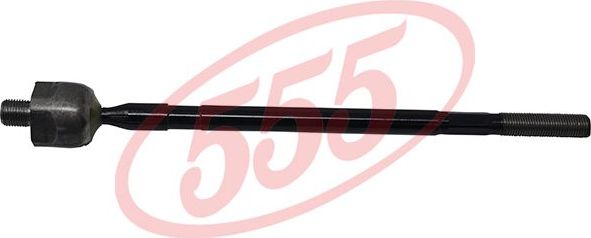 Рулевая тяга 555 правая/левая для Mitsubishi Lancer IX 2007-2013. Артикул SR-B050