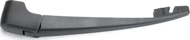 Поводок стеклоочистителя заднего (Metaco). Артикул 7002150