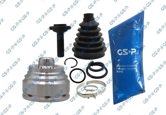 Шрус наружный (граната) GSP передний для BMW 4 G22, G23 2020-2026. Артикул 803161