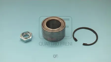 Подшипник пер.ступ.ком/кт. (Quattro Freni). Артикул QF34D00009