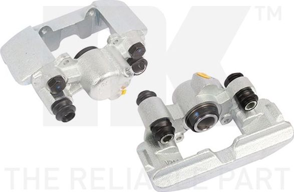 Тормозной суппорт NK (Чугун). Артикул 2145175