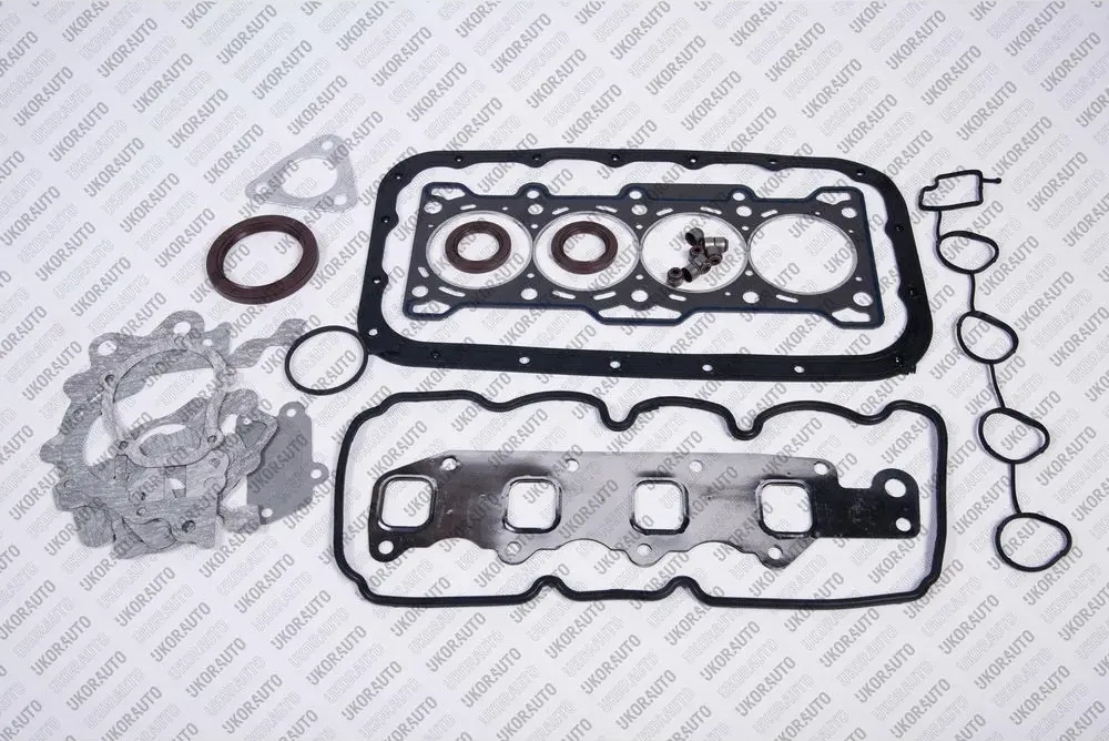 Комплект прокладок двигателя (Ukorauto). Артикул UDW9M553888