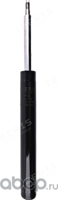 АМОРТИЗАТОР ПОДВЕСКИ ПЕР ГАЗ CHEVROLET LANOS DAEWOO NEXIA (Iberis). Артикул IB131040