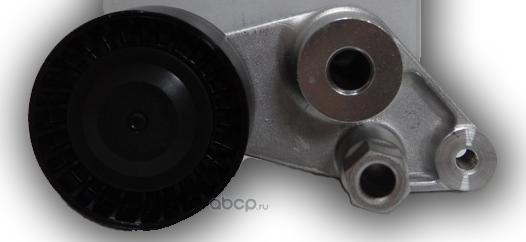 Направляющий (ведущий) ролик приводного поликлинового ремня SsangYong. Артикул 6652000273