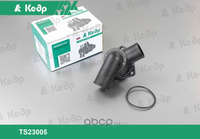 Термостат в сборе 2170 (Кедр). Артикул TS23005