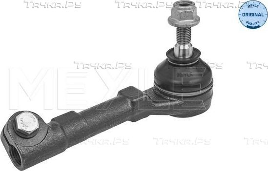 Наконечник рулевой тяги Meyle Original правый для Renault Kangoo I 1997-1999. Артикул 16-16 020 7054