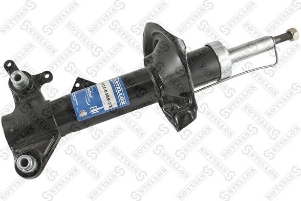 Амортизатор Stellox передний левый для Nissan Primera P12 2002-2008. Артикул 4214-0489-SX