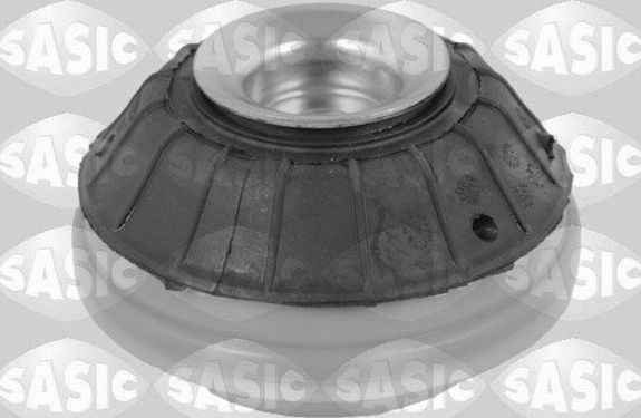 Опорный подшипник амортизатора (стойки) Sasic передний для Fiat 500L I 2012-2026. Артикул 2656091