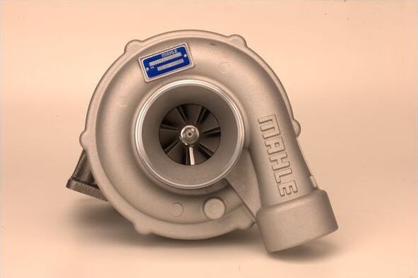 Турбина (турбокомпрессор) Mahle. Артикул 001 TC 17005 000
