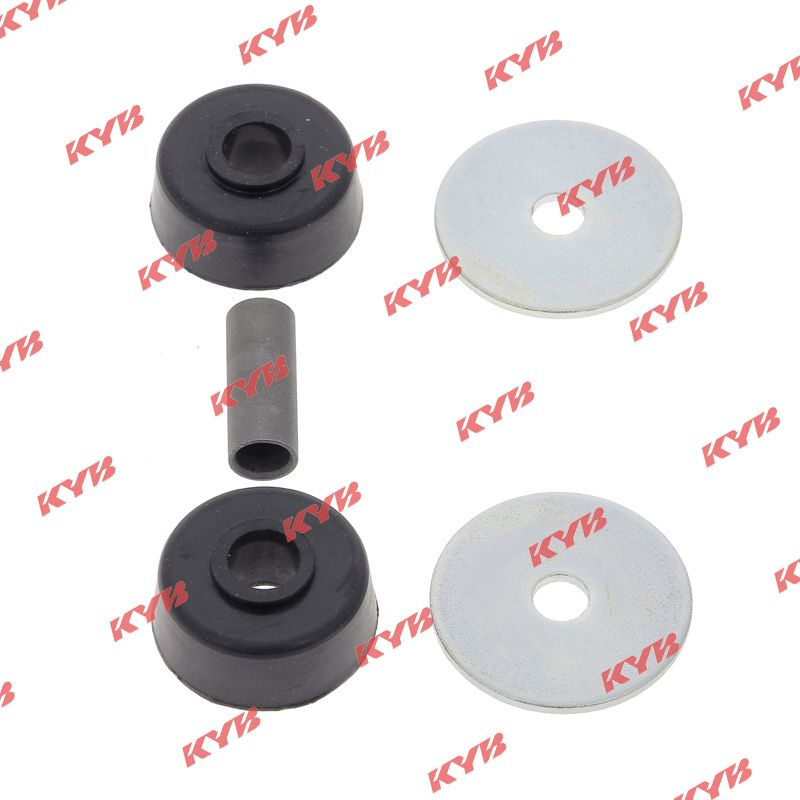 Опора амортизатора (стойки) KYB (Каяба) Suspension Mounting Kit. Артикул SM9914